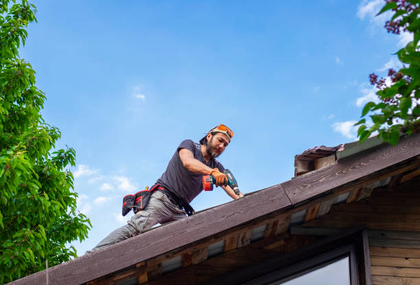 Gutter Replacement in Stanley, ND