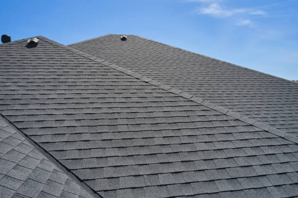 Fast & Reliable Emergency Roof Repairs in Stanley, ND